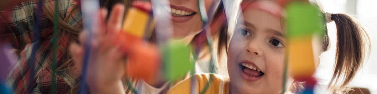 Early years practitioner banner image - 17/03/25