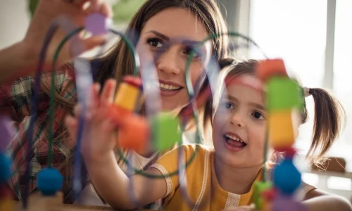 Common early years practitioner interview questions explained