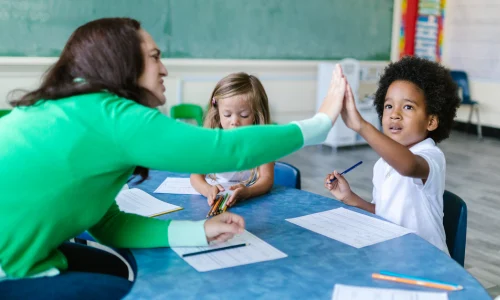 Top 15 behaviour management strategies for primary schools
