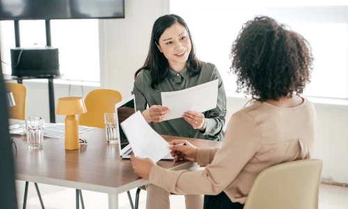 Common ECT interview questions and answers - how to land your first teaching job