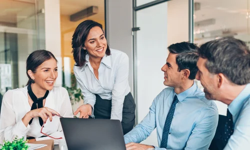 Why Senior Leaders Need Elevate Supply