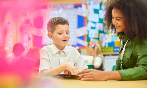 The Benefits of Being a Supply Teacher