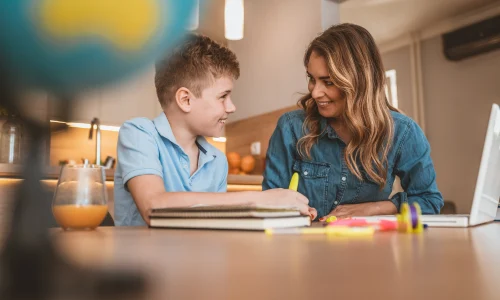 The demands and rewards of teaching in the UK educational system