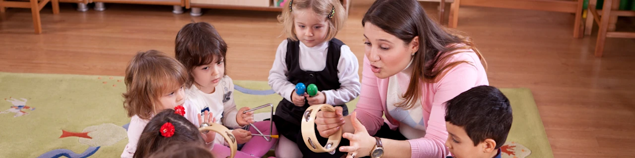 school teachers