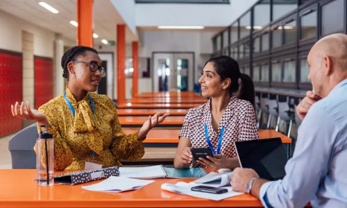 Why are Supply Teachers Leaving the Profession? 