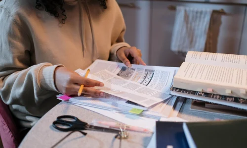 How to Prepare for Back to School