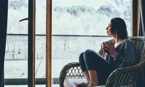 10 Winter Well-being Tips